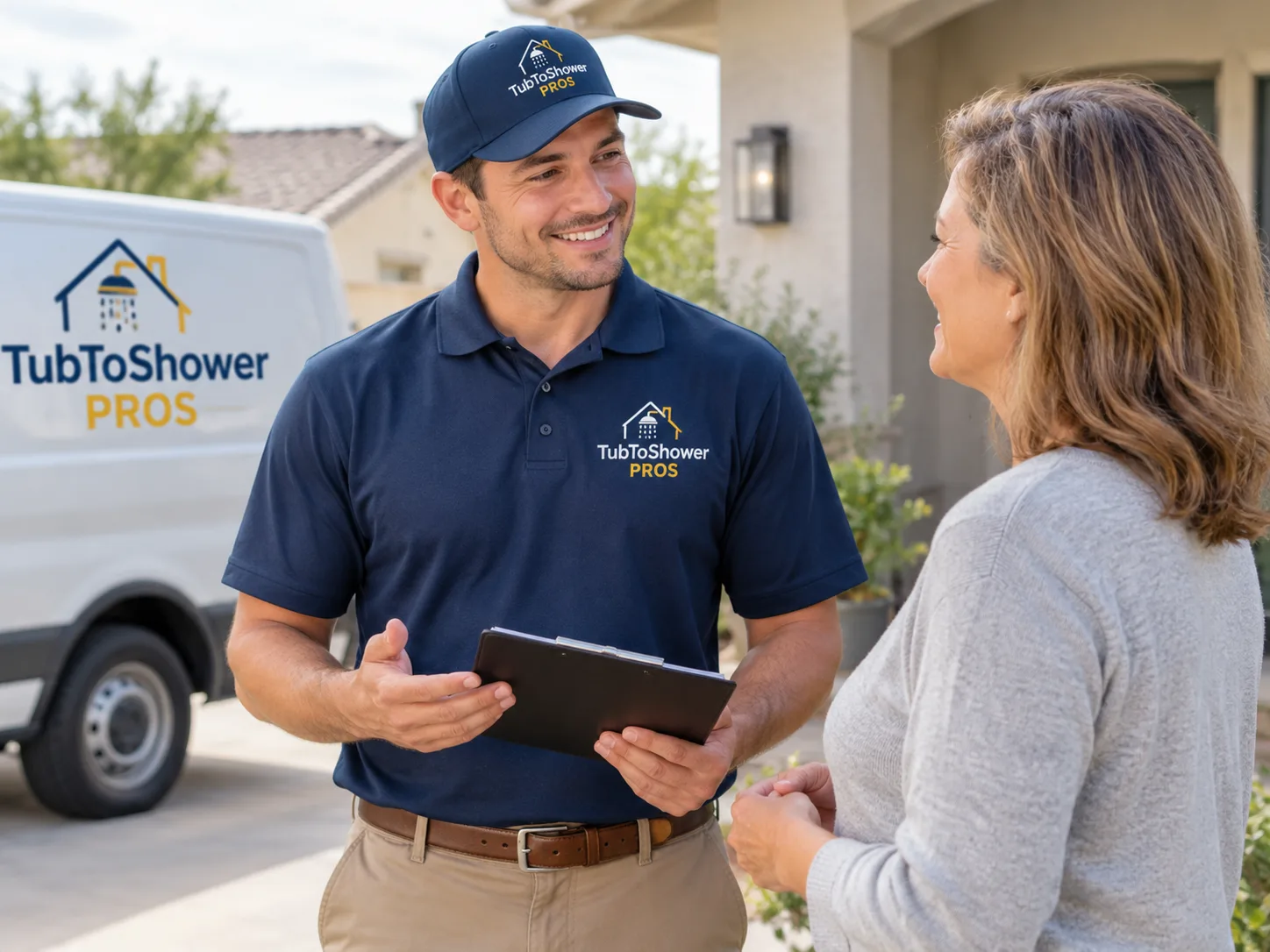 Tub Shower Conversion Ulmer, SC FAQs